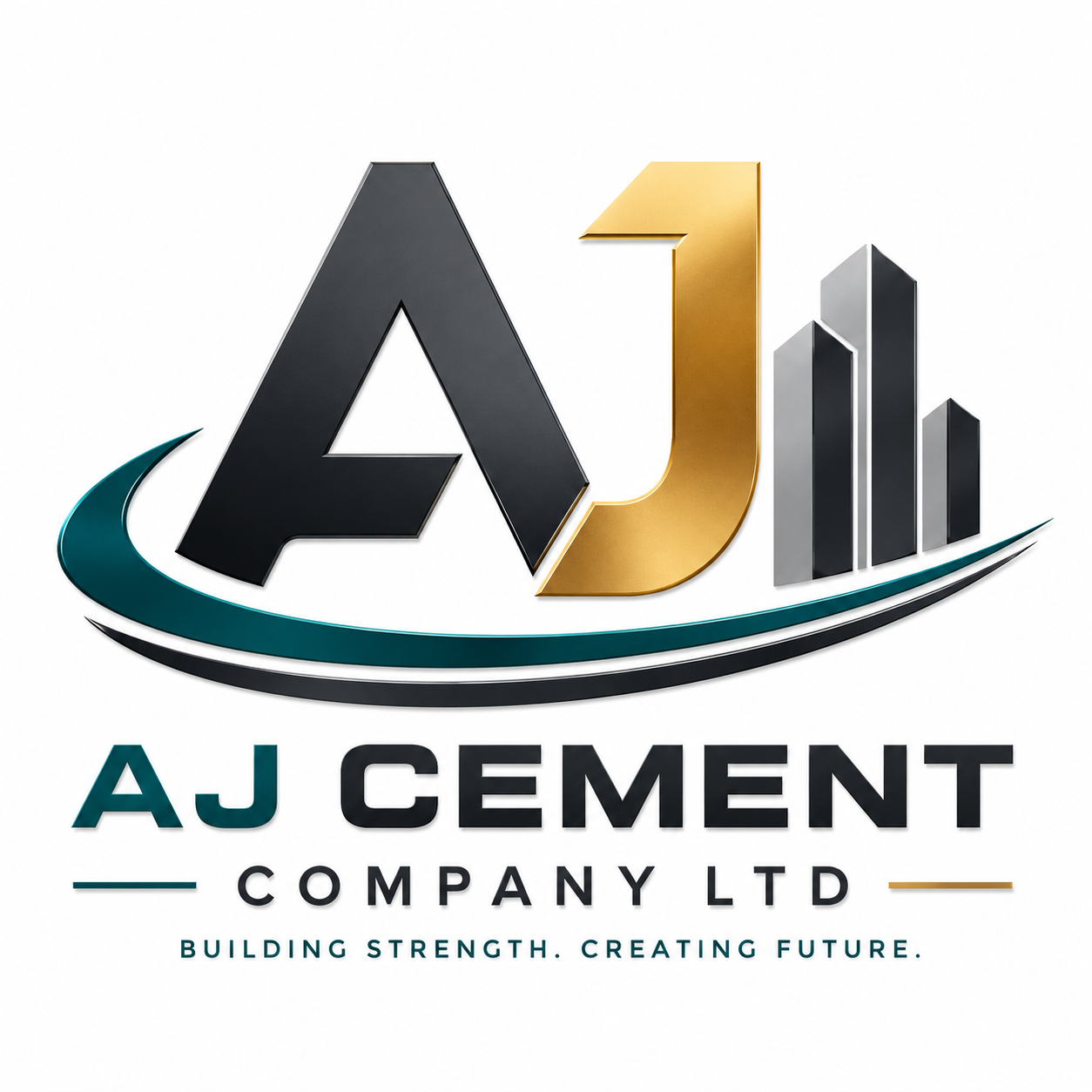 AJ Cement Company Ltd